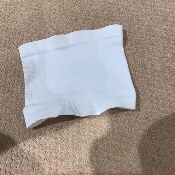 Free People movement Wilshire Crop Top - Picture 2 of 3